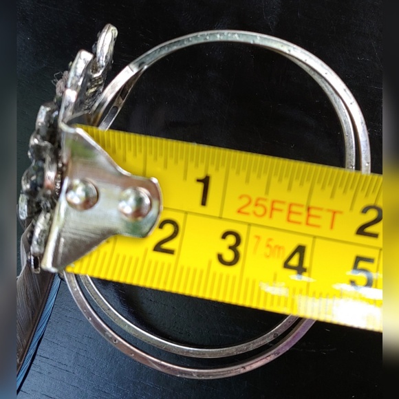 🦉 Stunning & Unique Owl Bracelet - Picture 5 of 5